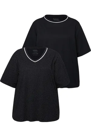 Ulla Popken Schlafshirt