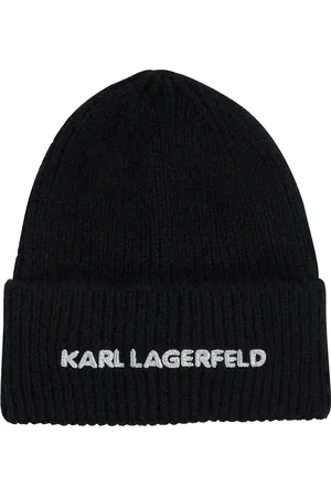 Karl Lagerfeld Mütze 