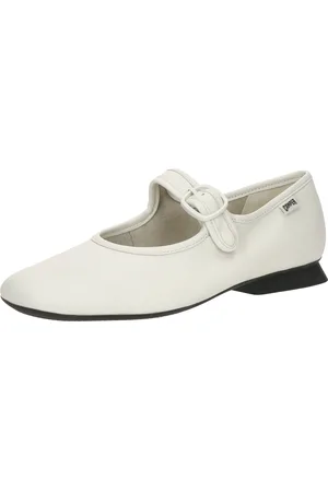 Camper Riemchenballerina 