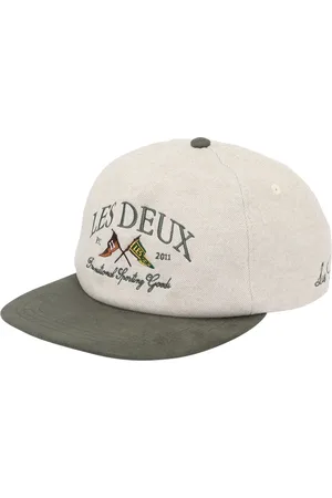 Les Deux Cap 