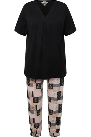 Ulla Popken Pyjama