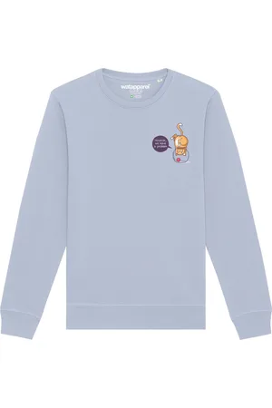 wat? Apparel Sweatshirt 