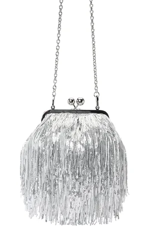 Max Mara Clutch 