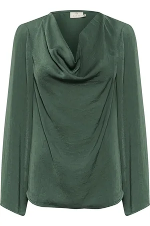Kaffe Bluse
