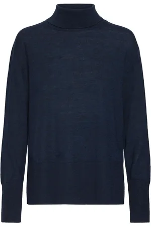 Pulz jeans Rollkragenpullover 