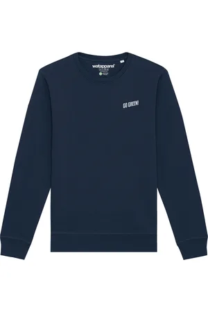 wat? Apparel Sweatshirt