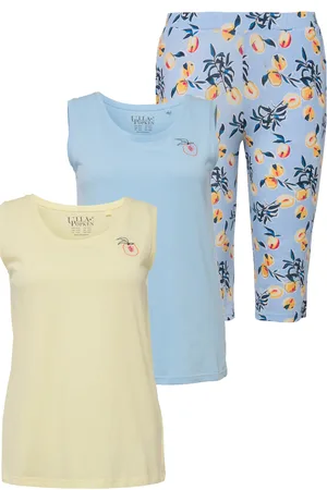 Ulla Popken Pyjama