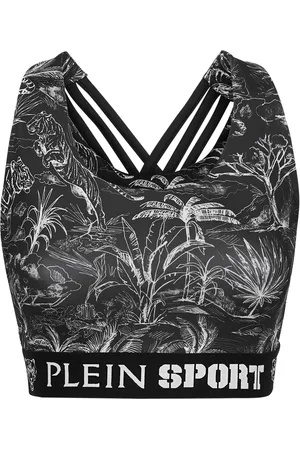 Philipp Plein Sporttop