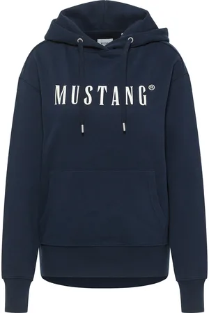 Mustang Sweatshirt 