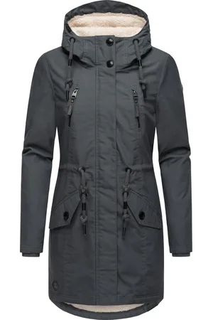 Ragwear Parka 