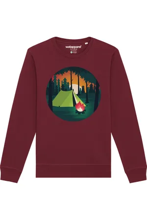 wat? Apparel Sweatshirt 