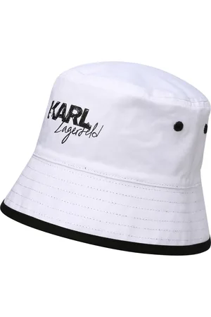 Karl Lagerfeld Hut