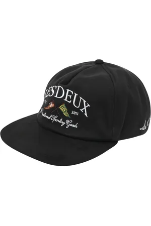 Les Deux Cap 