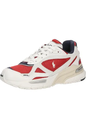 Ralph Lauren Sneaker 