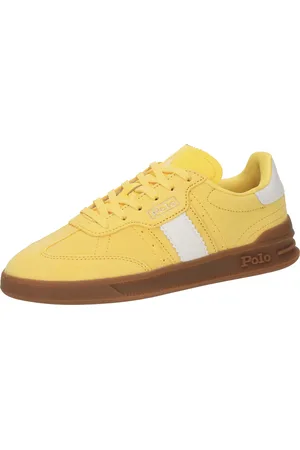 Ralph Lauren Sneaker 