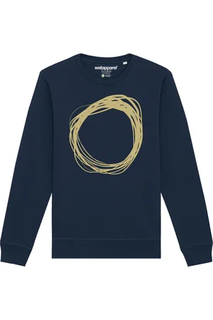wat? Apparel Sweatshirt 