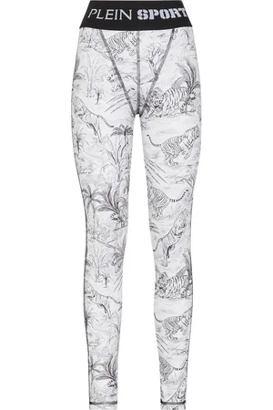 Philipp Plein Leggings