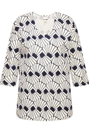 Ulla Popken Schlafshirt
