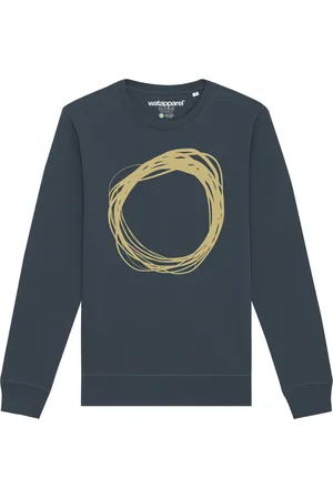 wat? Apparel Sweatshirt 