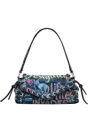 Desigual Schultertasche