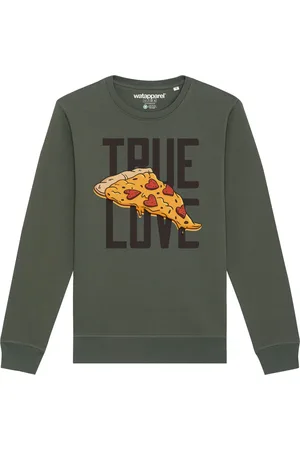 wat? Apparel Sweatshirt 