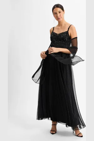 Unique Kleid