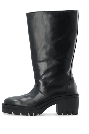 Bianco Stiefel 