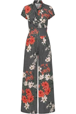 HotSquash Jumpsuit
