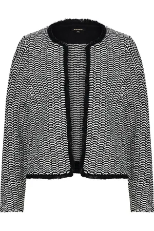More & More Jacke
