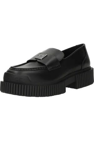 Armani Exchange Slipper