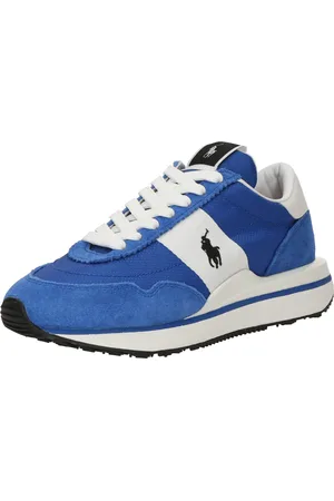 Ralph Lauren Sneaker 