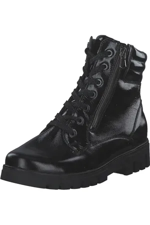 Waldläufer Schnürstiefel 
