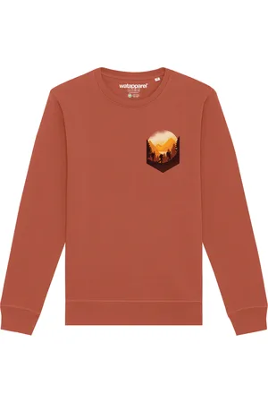 wat? Apparel Sweatshirt