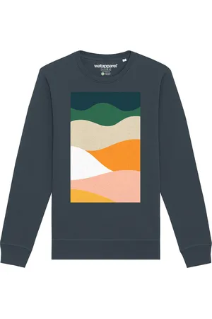 wat? Apparel Sweatshirt 
