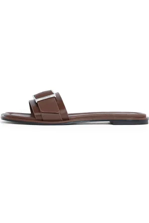 Calvin Klein Pantolette