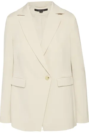 Comma, Blazer