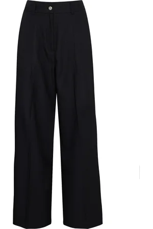 Ichi Stoffhose 