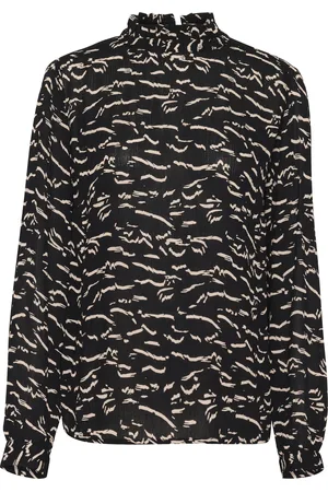 Kaffe Bluse 