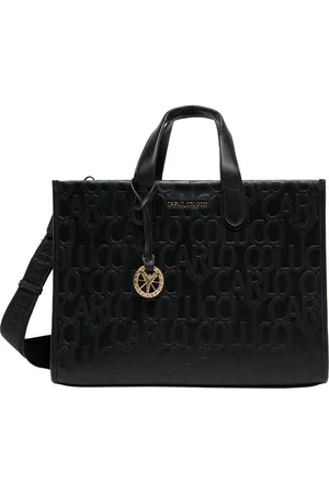 Carlo Colucci Shopper 
