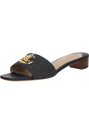 Ralph Lauren Pantolette 