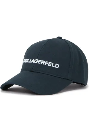Karl Lagerfeld Cap