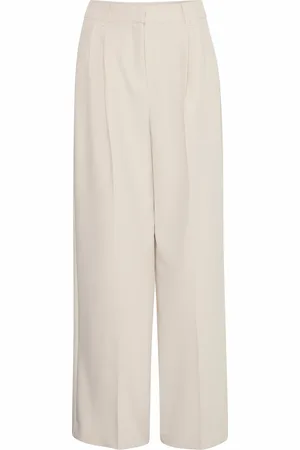 Ichi Stoffhose 