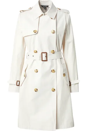 Ralph Lauren Mantel