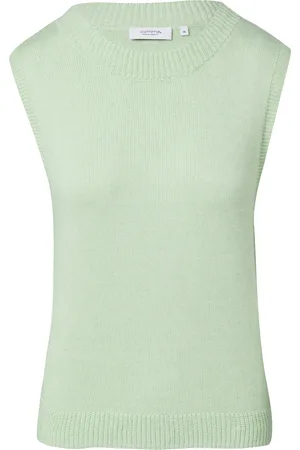 Comma, Pullover