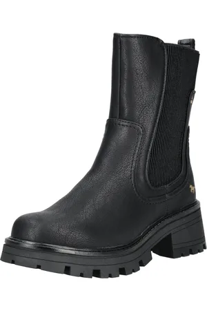 Mustang Stiefelette