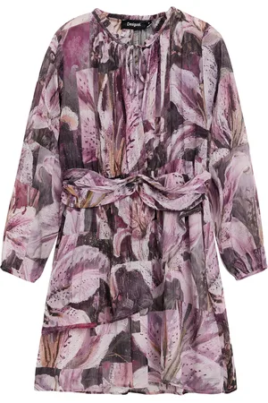 Desigual Kleid