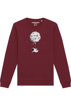 wat? Apparel Sweatshirt 