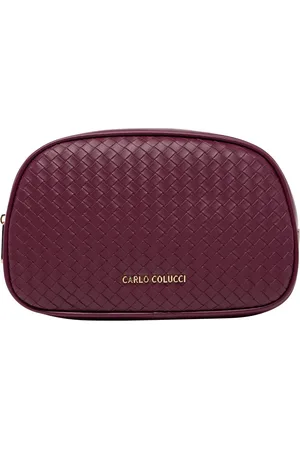 Carlo Colucci Kulturtasche