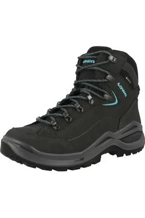 Lowa Boots 