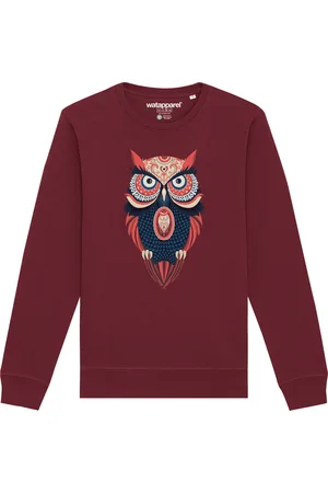 wat? Apparel Sweatshirt 